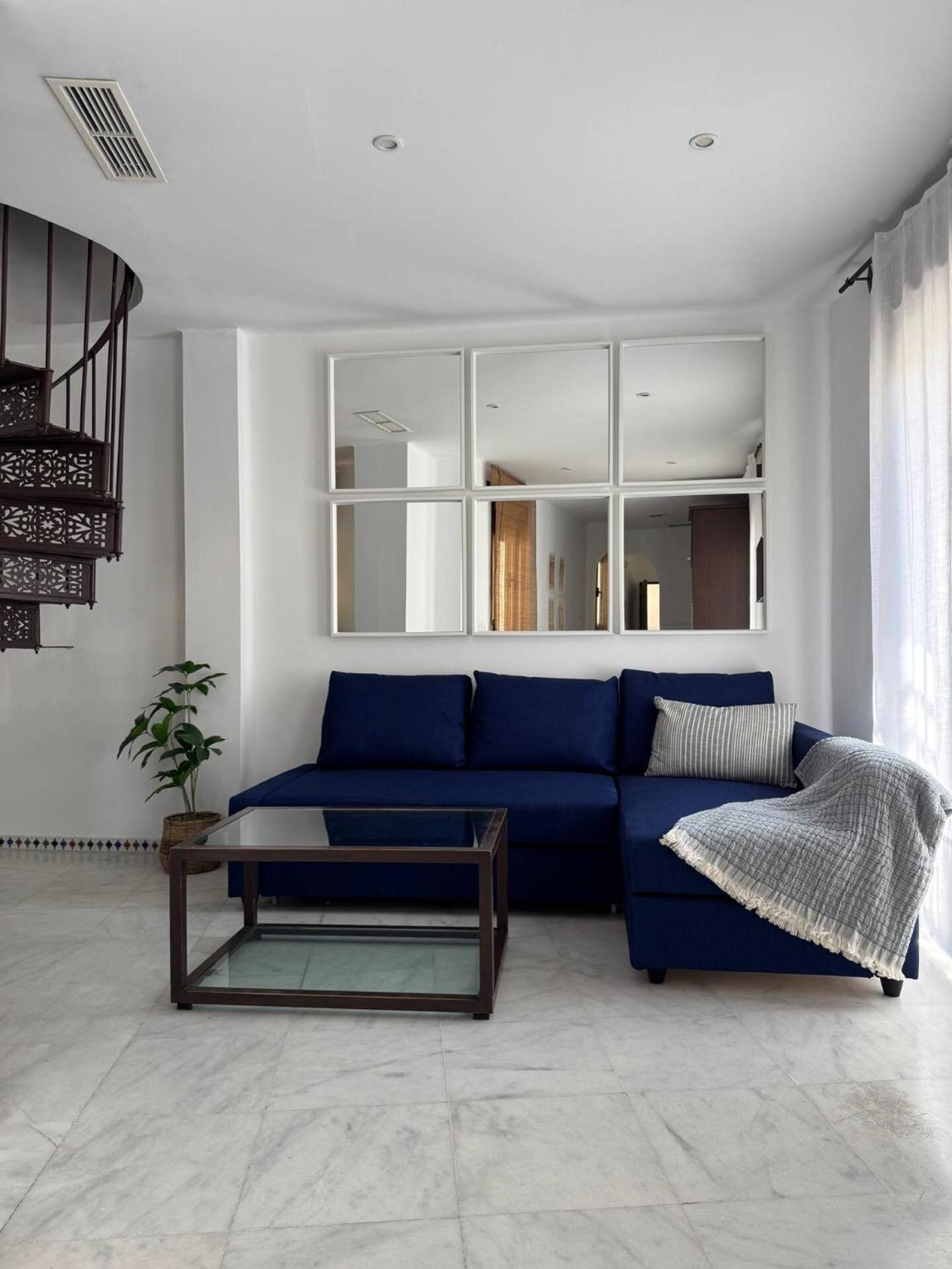 La Casa Del Patio Διαμέρισμα Κόρδοβα Εξωτερικό φωτογραφία